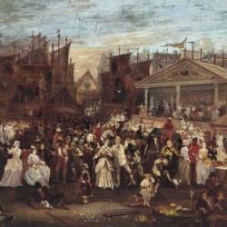 Greenwich fair
